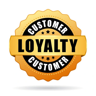 Customer Loyalty Program