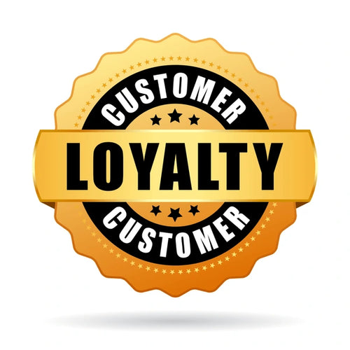 Customer Loyalty Program