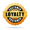Customer Loyalty Program